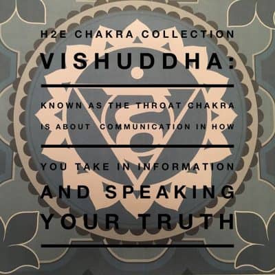 Speak Your Truth
