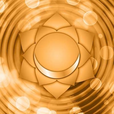 Sacral Chakra – the Second Chakra
