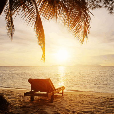 Our Beach Essence is Sizzling Hot