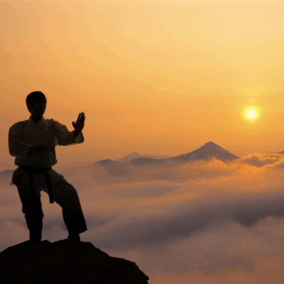 Finding Zen Through Aromatherapy